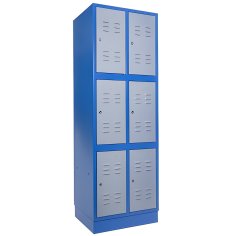 Skapis apģērbiem TYP 6F