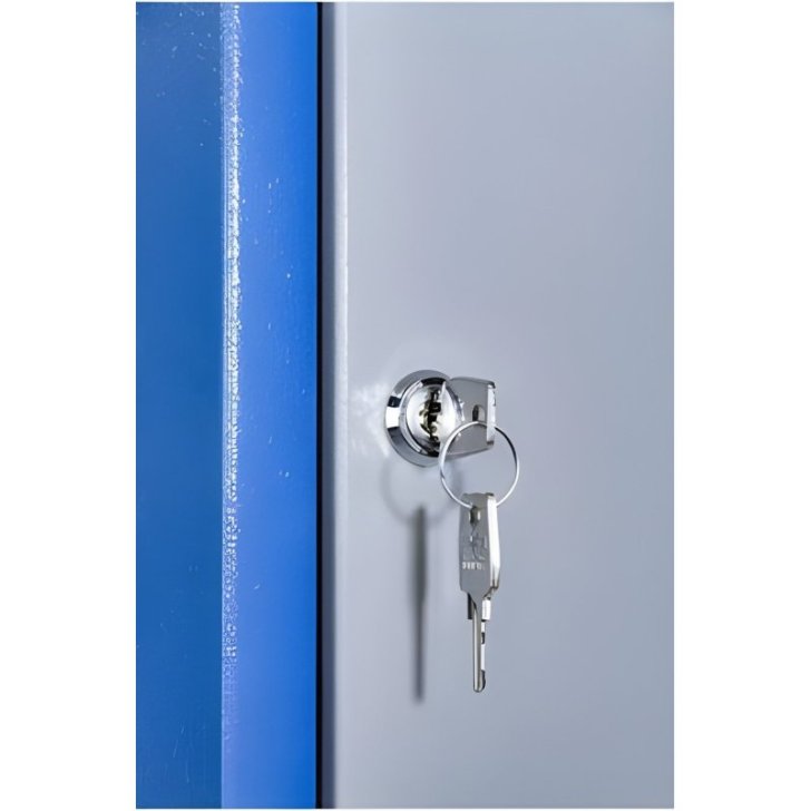 Skapis apģērbiem TYP 6F