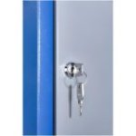 Skapis apģērbiem TYP 6F