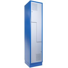 Skapis apģērbiem Z-Schrank