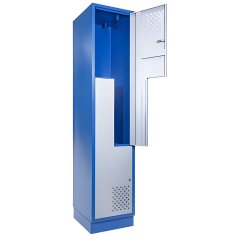 Skapis apģērbiem Z-Schrank 2