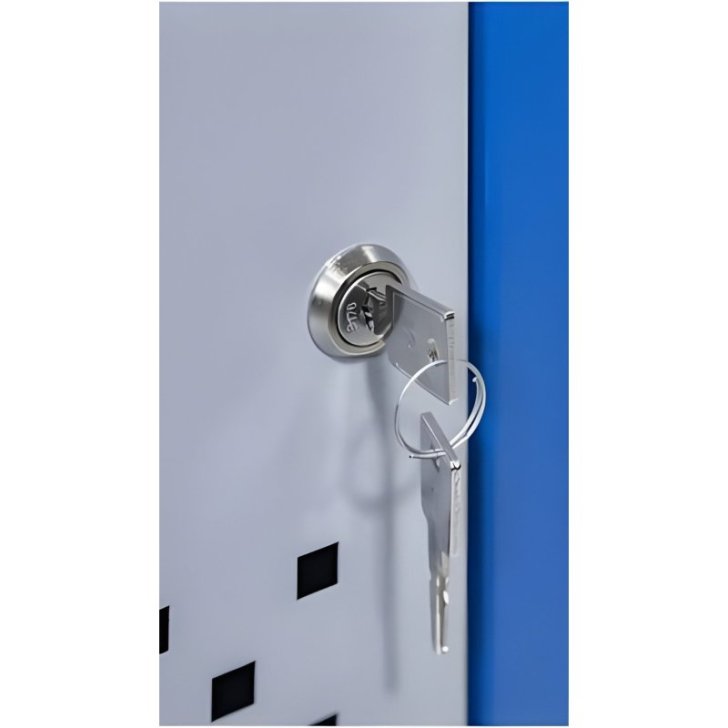 Skapis apģērbiem Z-Schrank