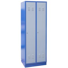 Skapis apģērbiem TYP GS 2