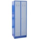 Skapis apģērbiem TYP GS 2