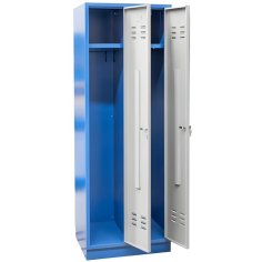 Skapis apģērbiem TYP GS 2 2