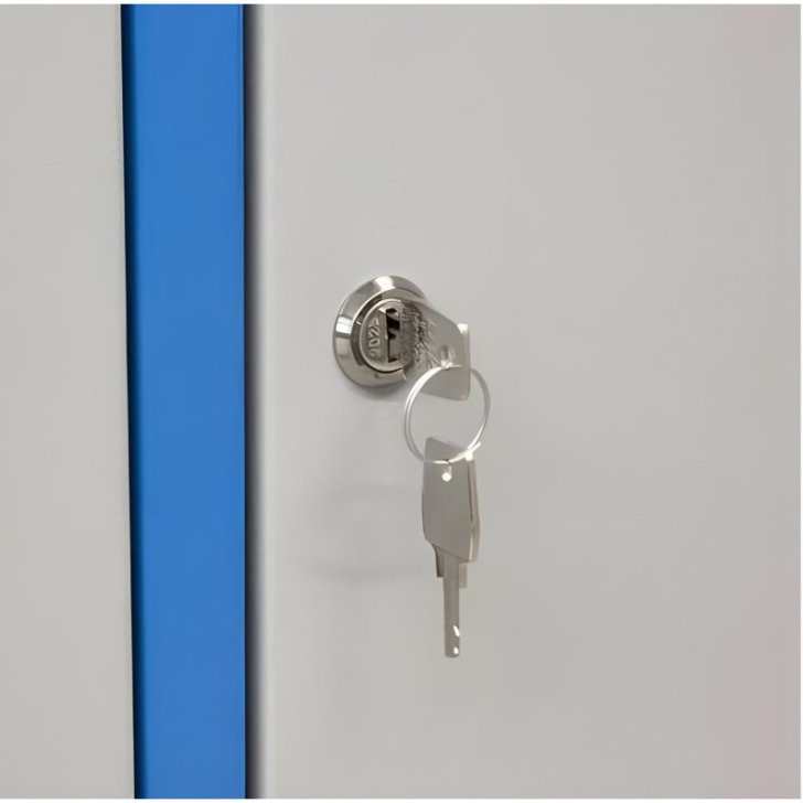 Skapis apģērbiem TYP GS 2