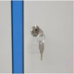 Skapis apģērbiem TYP GS 2