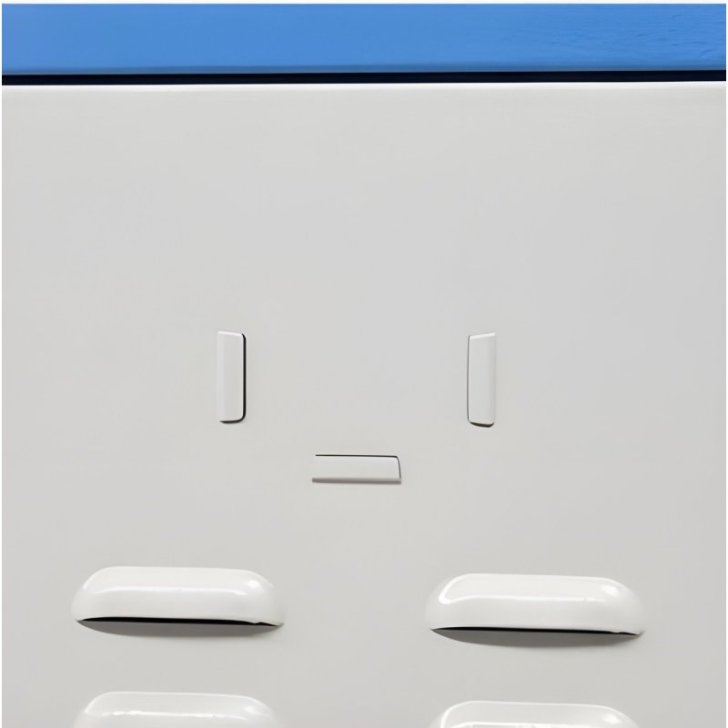 Skapis apģērbiem TYP GS 2