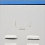 Skapis apģērbiem TYP GS 2