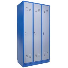 Skapis apģērbiem TYP GS 3