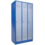 Skapis apģērbiem TYP GS 3