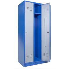 Skapis apģērbiem TYP GS 3 2