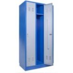 Skapis apģērbiem TYP GS 3