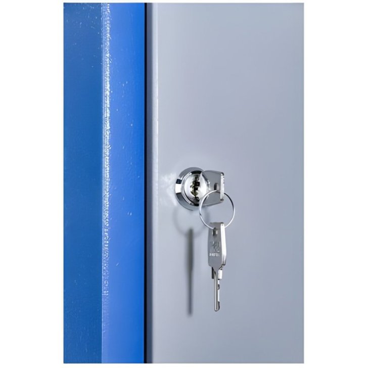 Skapis apģērbiem TYP GS 3