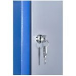 Skapis apģērbiem TYP GS 3