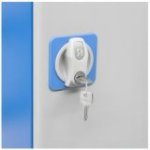 Darbnīcas skapis TYP A