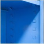 Darbnīcas skapis TYP A