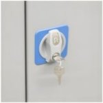 Darbnīcas skapis TYP B