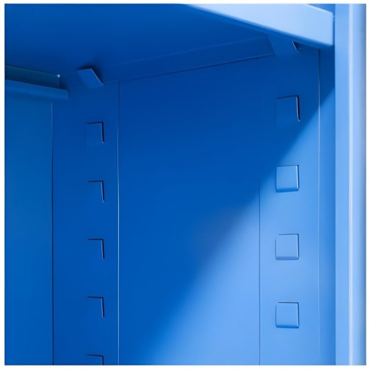 Darbnīcas skapis TYP B