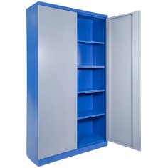 Darbnīcas skapis TYP C 2