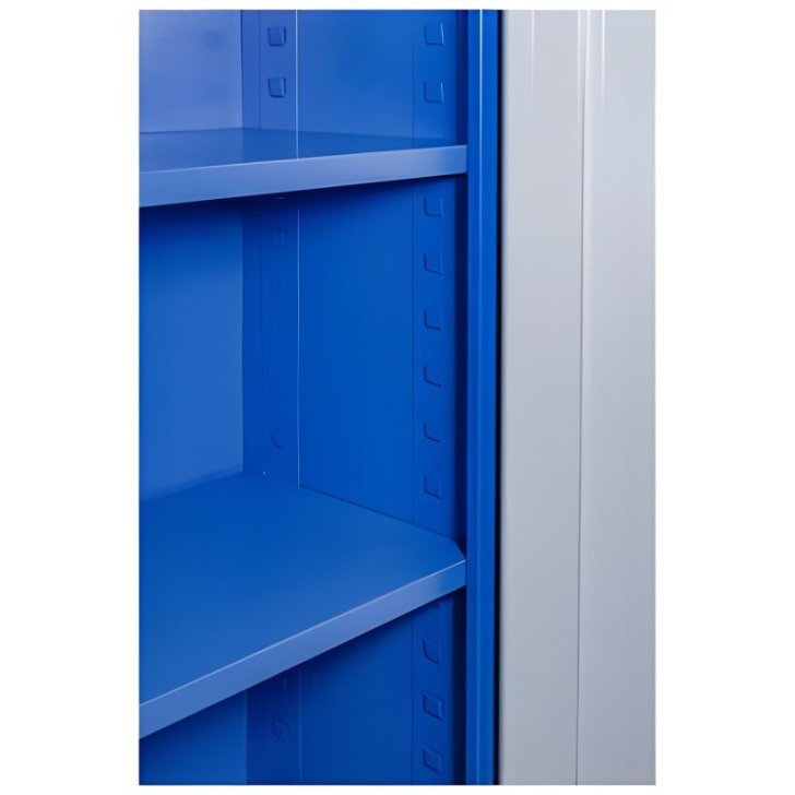 Darbnīcas skapis TYP C