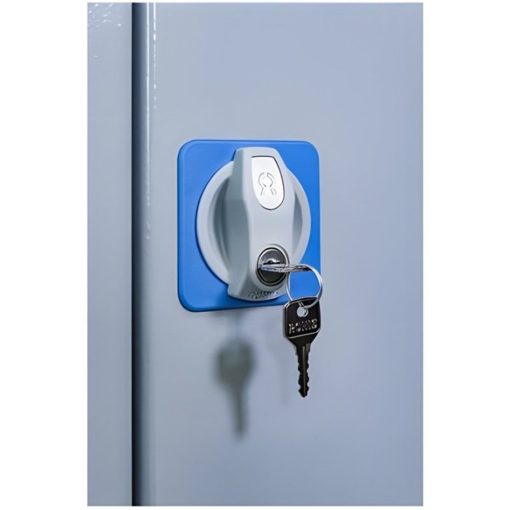 Darbnīcas skapis TYP C