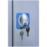 Darbnīcas skapis TYP C