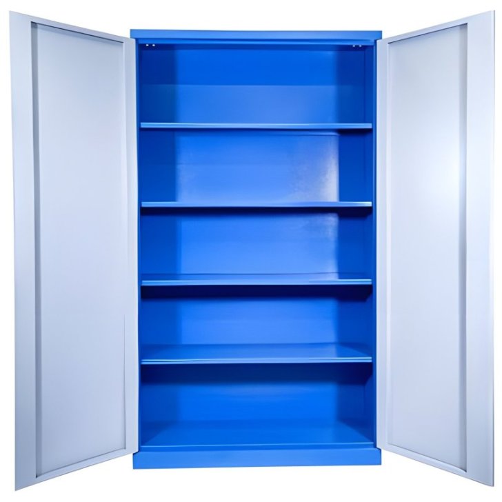 Darbnīcas skapis TYP C