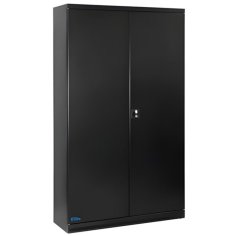 Darbnīcas skapis TYP C Black Line