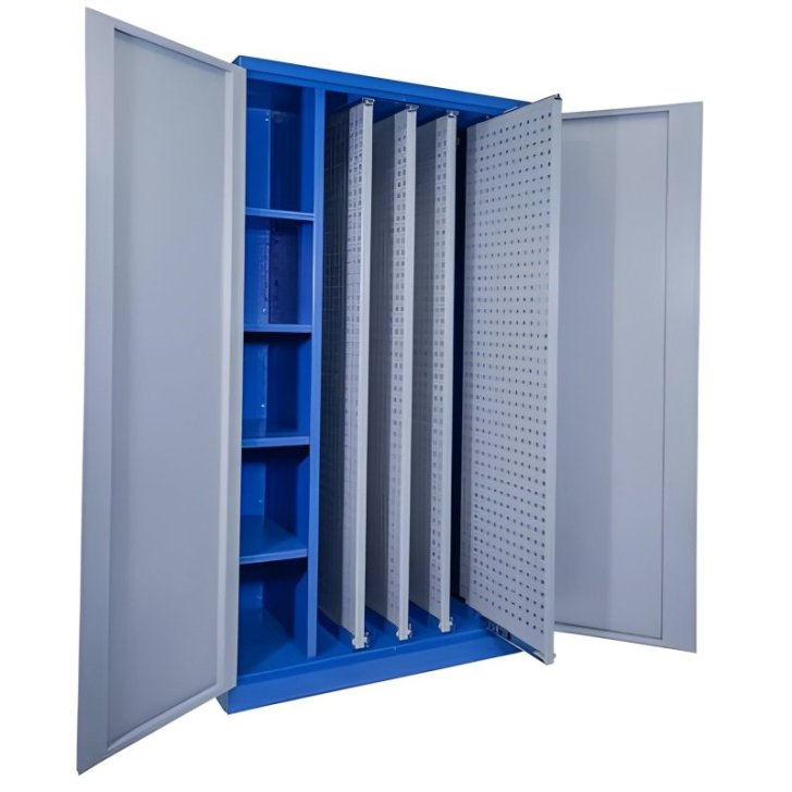 Darbnīcas skapis VAS T02