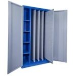 Darbnīcas skapis VAS T02