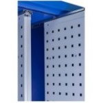 Darbnīcas skapis VAS T02