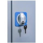 Darbnīcas skapis VAS T02