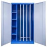 Darbnīcas skapis VAS T02