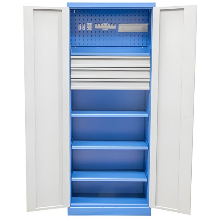 Darbnīcas skapis TYP UNIVERSAL