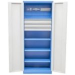 Darbnīcas skapis TYP UNIVERSAL