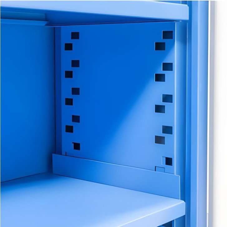 Darbnīcas skapis TYP UNIVERSAL