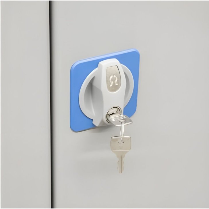 Darbnīcas skapis TYP UNIVERSAL