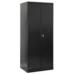 Darbnīcas skapis TYP BG Black Line