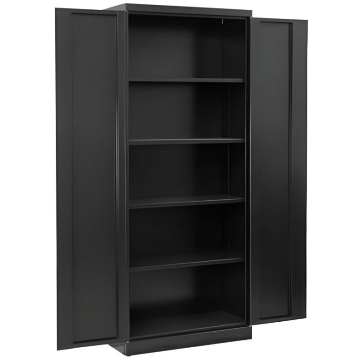 Darbnīcas skapis TYP BG Black Line