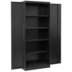 Darbnīcas skapis TYP BG Black Line