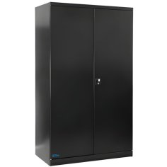 Darbnīcas skapis TYP CB Black Line