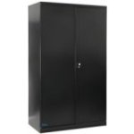 Darbnīcas skapis TYP CB Black Line