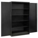 Darbnīcas skapis TYP CB Black Line