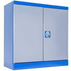 Darbnīcas skapis TYP B1