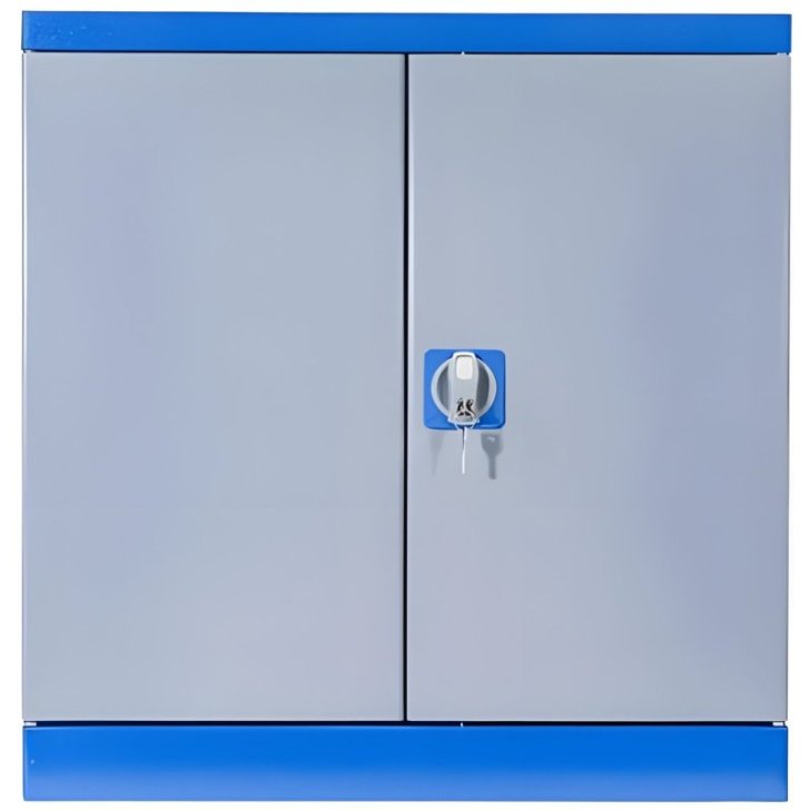 Darbnīcas skapis TYP B1