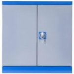 Darbnīcas skapis TYP B1