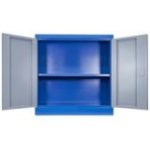 Darbnīcas skapis TYP B1