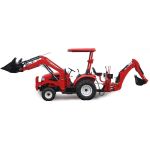 Stiler ekskavatora iekārta BK215