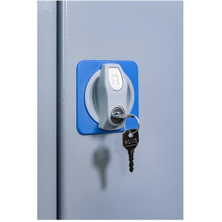 Darbnīcas skapis TYP CB